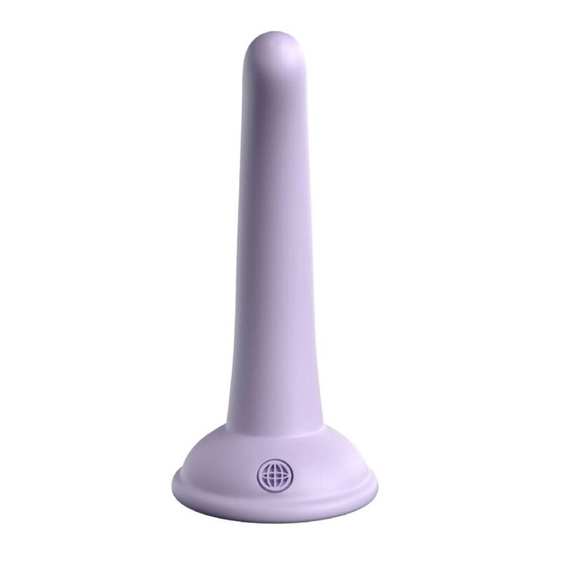 DILLIO CURIOUS FIVE 12,7 cm i lila