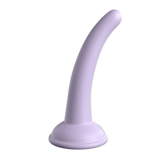 DILLIO CURIOUS FIVE 12,7 cm i lila