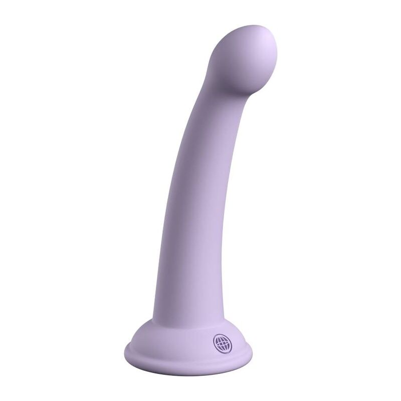 DILLIO Secret Explorer 15,24 cm i violet