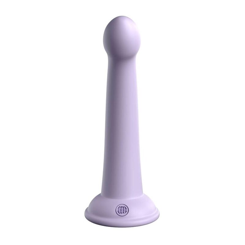 DILLIO Secret Explorer 15,24 cm i violet