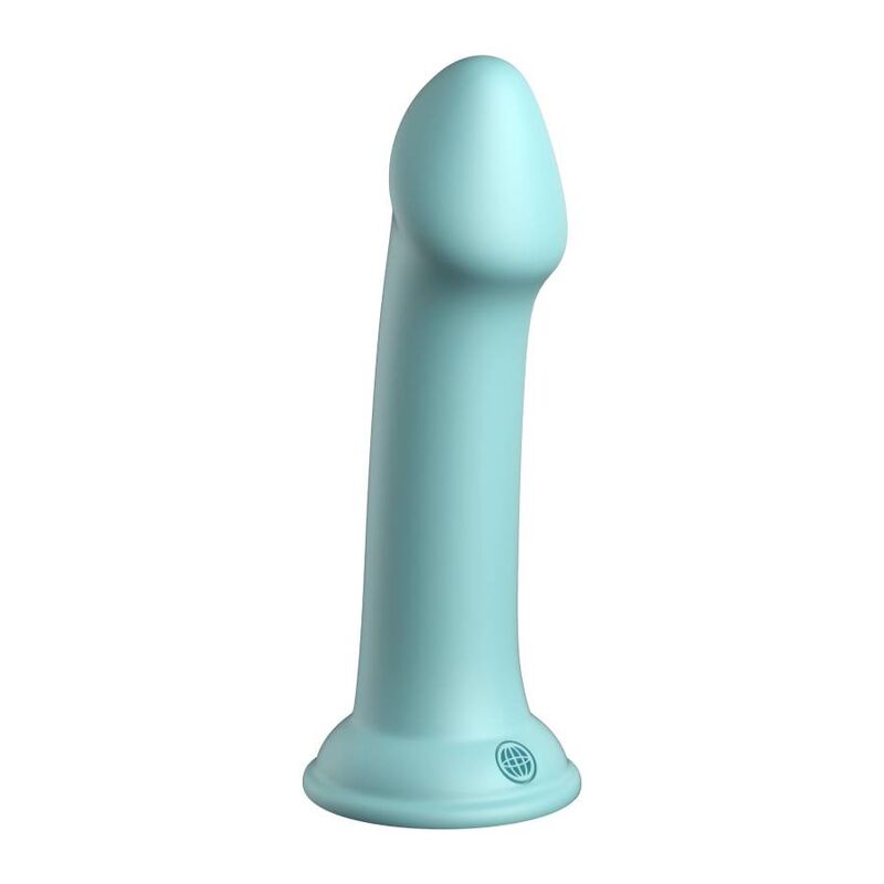 DILLIO BIG HERO 15,24 CM GRÖN