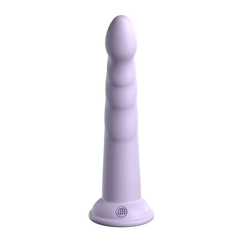 DILLIO Slim Seven 17,78 cm i violet