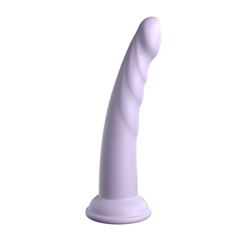 DILLIO Slim Seven 17,78 cm i violet