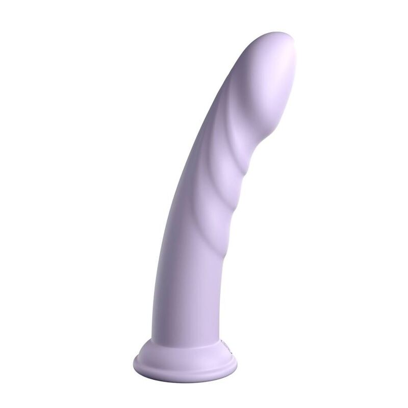 DILLIO Super Eight 20,32 cm i violet