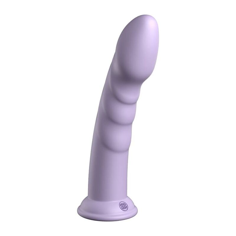 DILLIO Super Eight 20,32 cm i violet