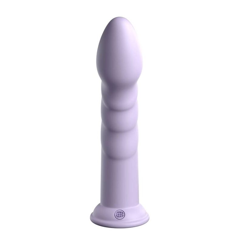 DILLIO Super Eight 20,32 cm i violet