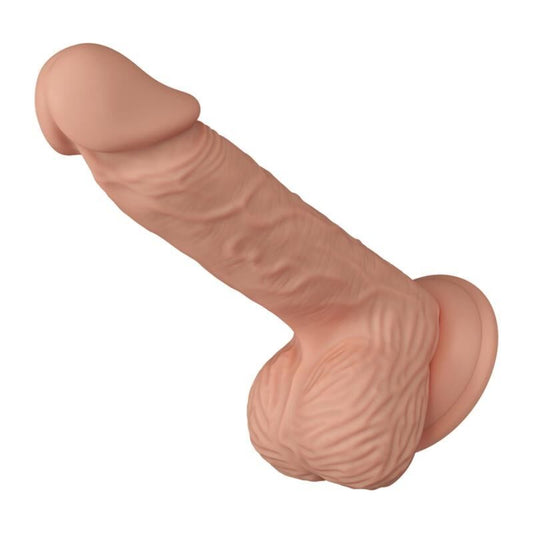 BAILE Catoblepas realistisk dildo 20.6 cm naturlig