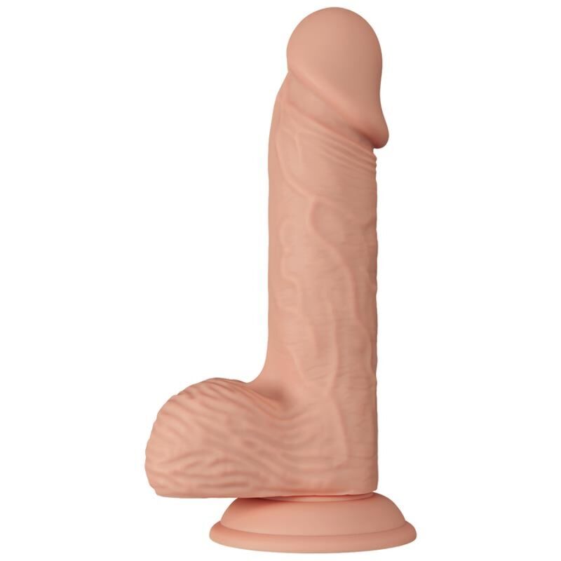 BAILE Catoblepas realistisk dildo 20.6 cm naturlig