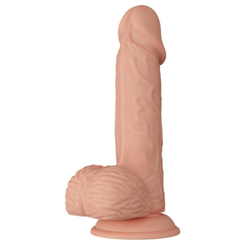 BAILE Catoblepas realistisk dildo 20.6 cm naturlig
