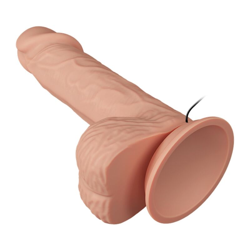 BAILE Beautiful Encounter Vibration Catoblepas 20,6 cm Natural