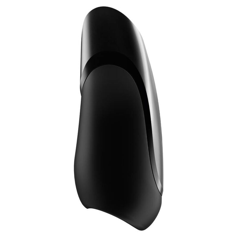 Satisfyer Men Vibration+ Black vibrerande onaniprodukt
