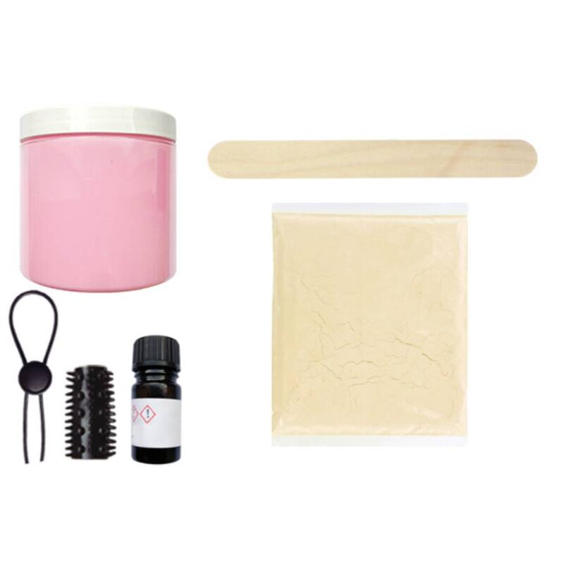Cloneboy Penis Cloner Kit i rosa