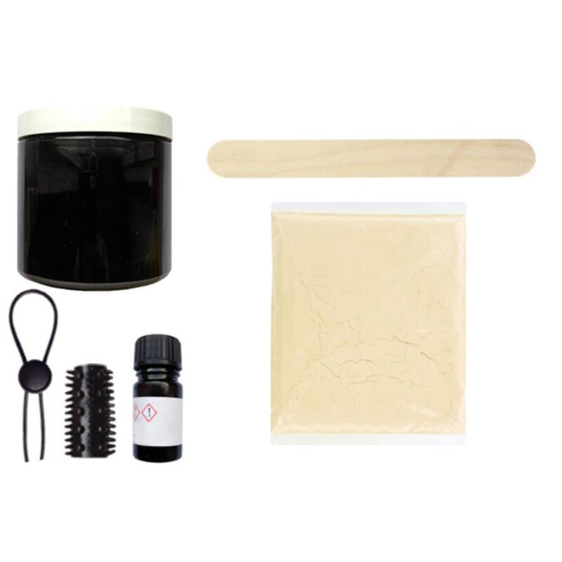 Cloneboy Penis Cloner Kit i svart