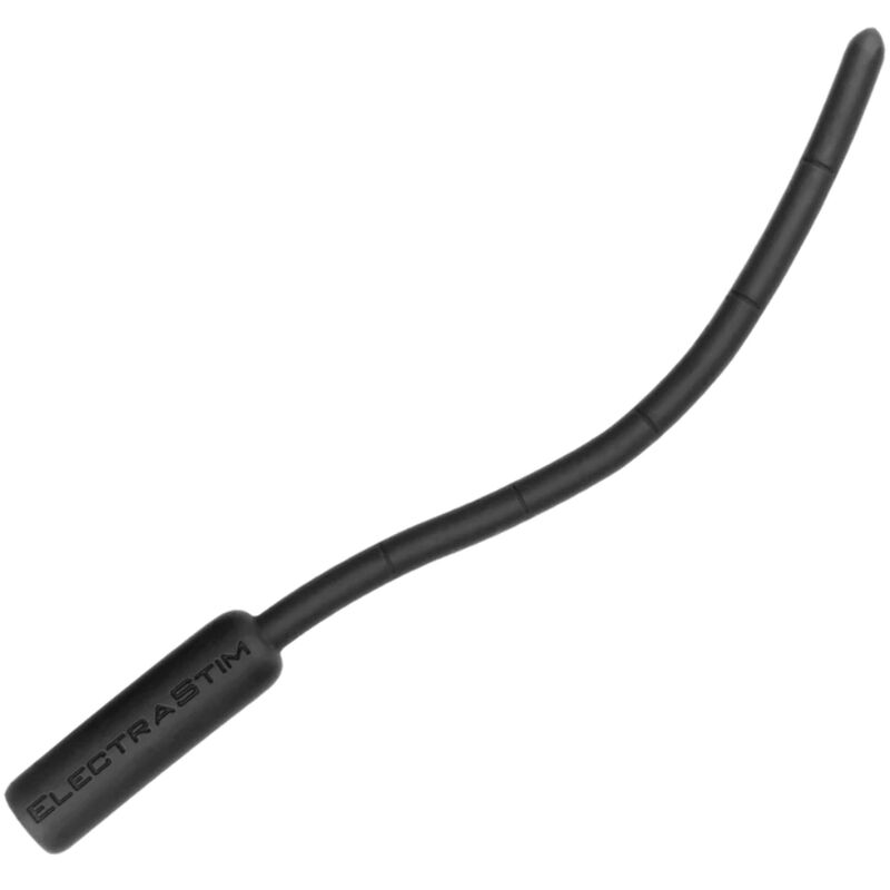 ELECTRASTIM flexibel silikon urethral sound 7 mm