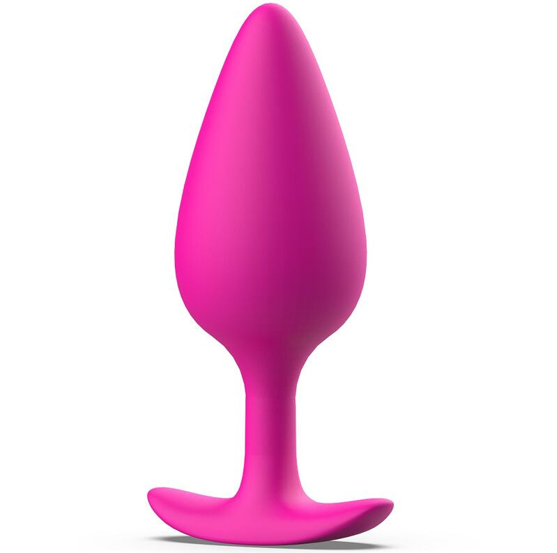 B SWISH BFILLED BASIC PLUS PROSTATIC PLUG i magenta