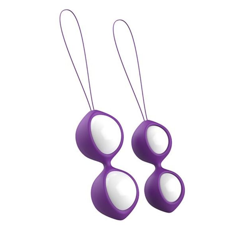 B SWISH BFIT CLASSIC VIOLET kärlekskulor