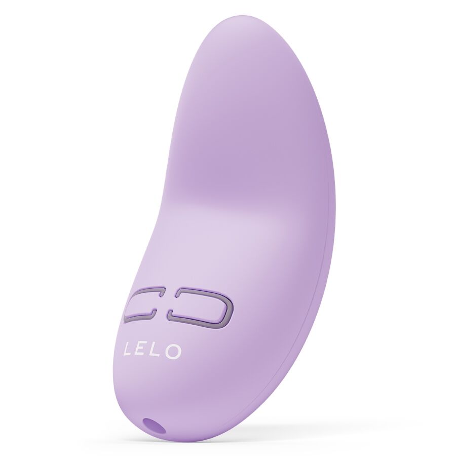 LELO LILY 3 personlig massageapparat i lilac