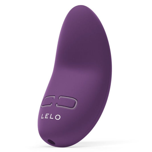 LELO LILY 3 personlig massagare i lila