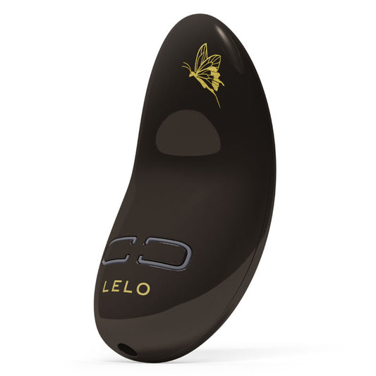 LELO - NEA 3 PERSONLIG MASSAGEAPPARAT SVART