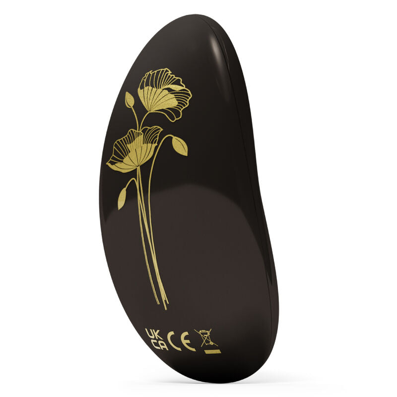 LELO - NEA 3 PERSONLIG MASSAGEAPPARAT SVART