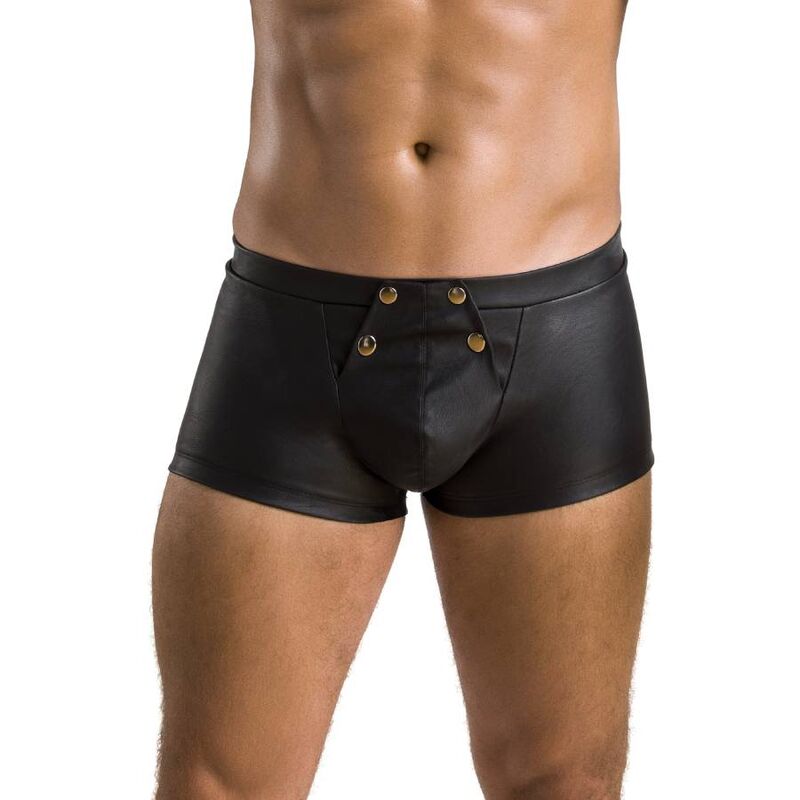 PASSION - 050 PATRICK SHORTS SVART L/XL