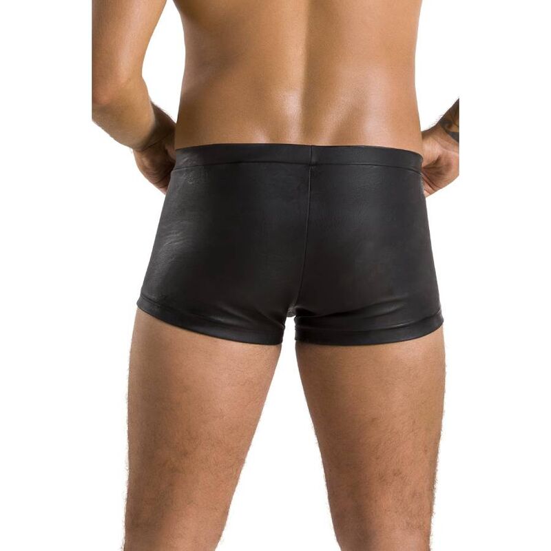 PASSION - 050 PATRICK SHORTS SVART L/XL