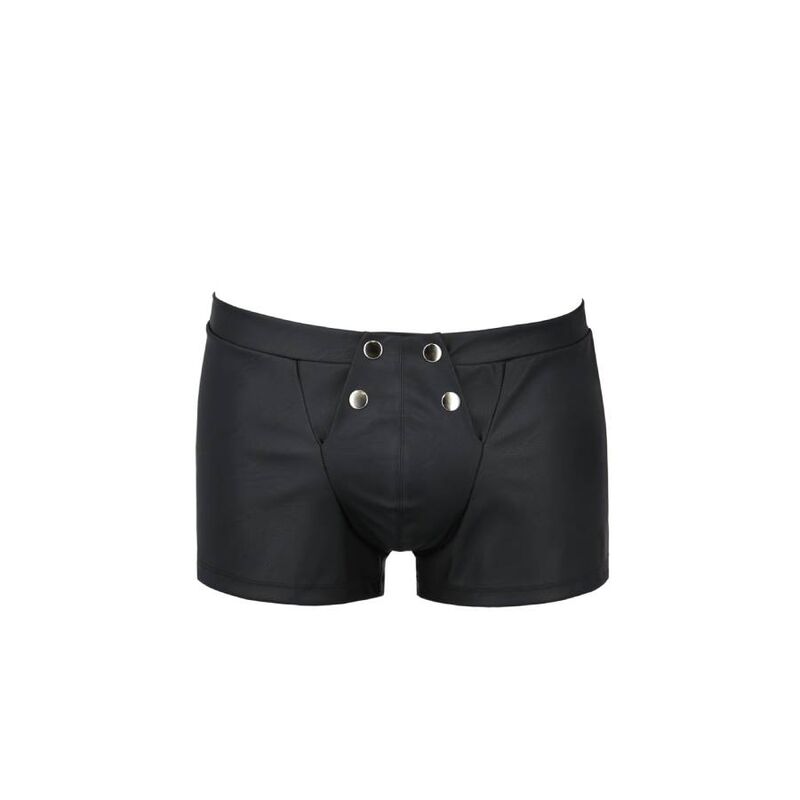 PASSION - 050 PATRICK SHORTS SVART L/XL