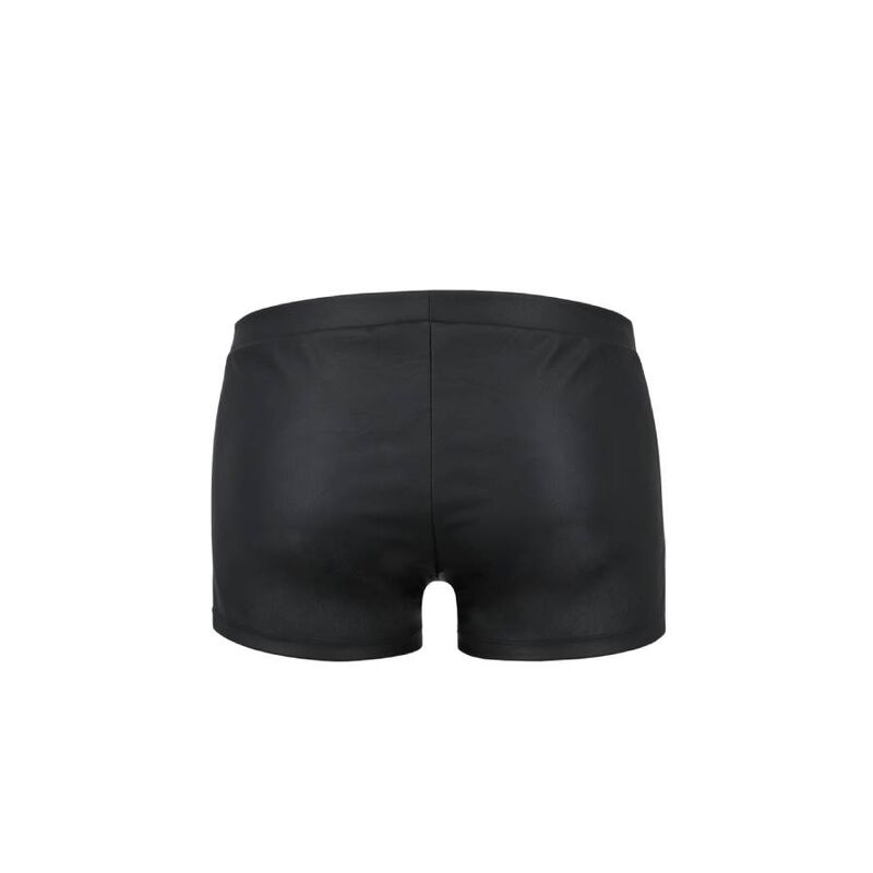 PASSION - 050 PATRICK SHORTS SVART L/XL