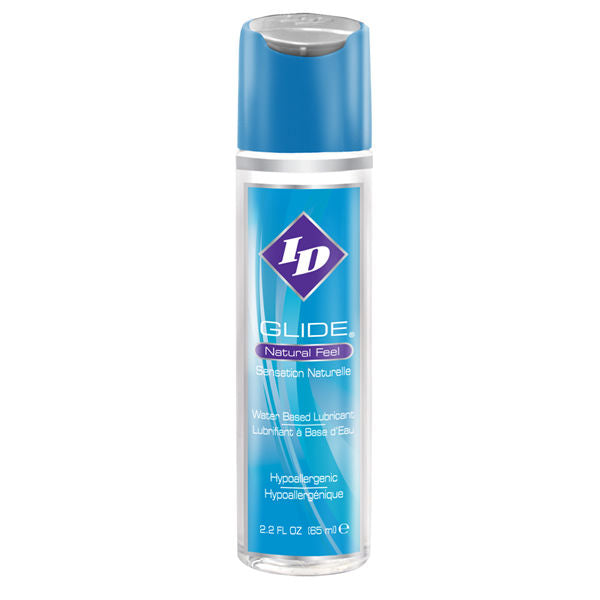 ID GLIDE vattenbaserat glidmedel 65 ml