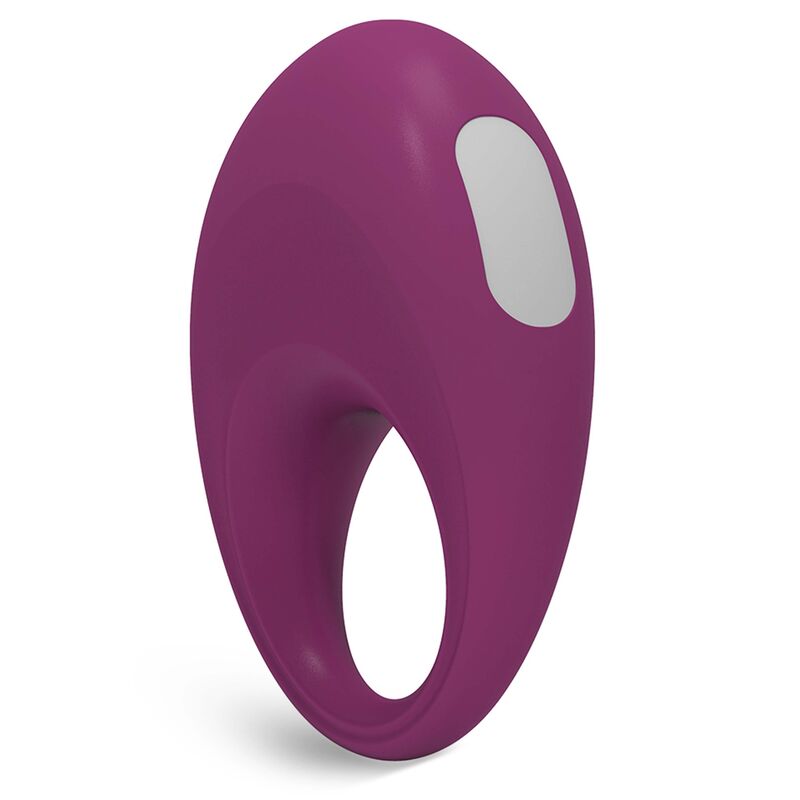COVERME - DYLAN ÅTERLADDNINGSBAR RING KOMPATIBEL MED WATCHME TRÅDLÖS TEKNIK