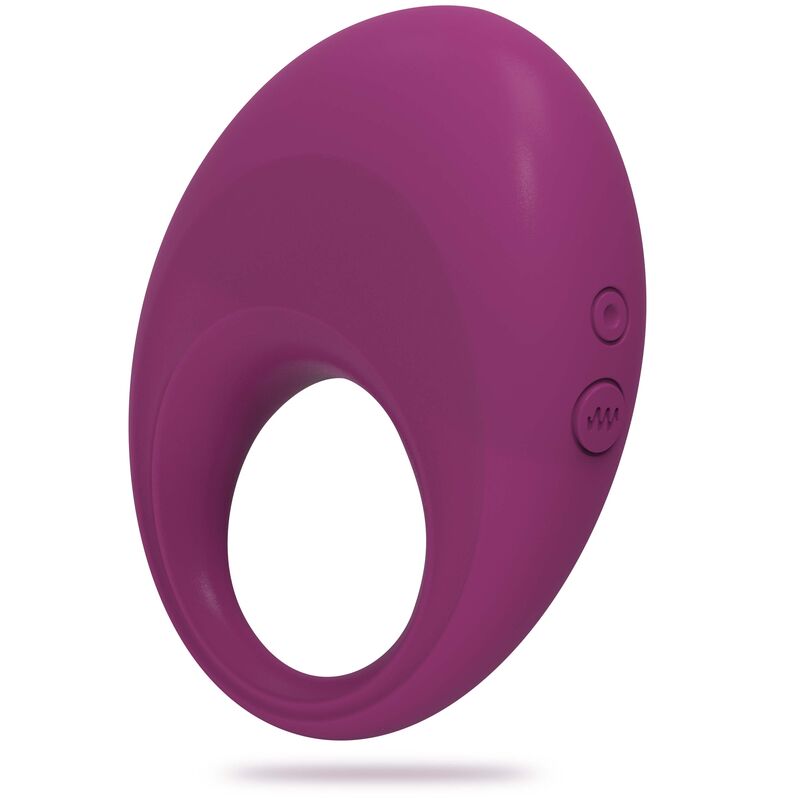 COVERME - DYLAN ÅTERLADDNINGSBAR RING KOMPATIBEL MED WATCHME TRÅDLÖS TEKNIK