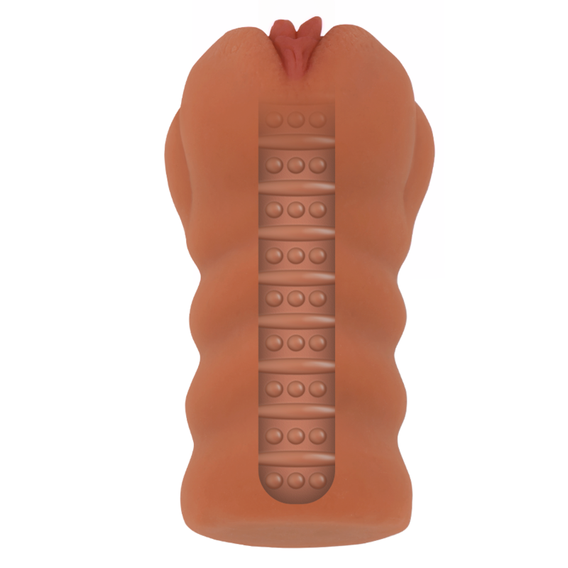 Jamyjob Signature Giuliana vagina masturbator