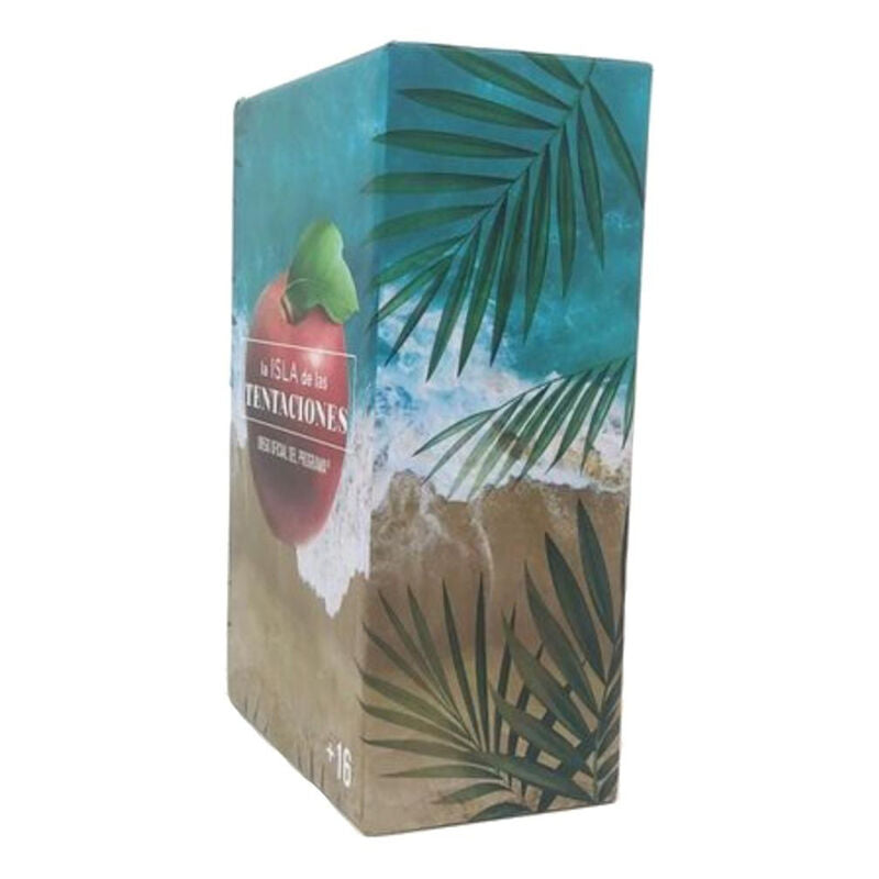 Temptation Island officiellt kortspel