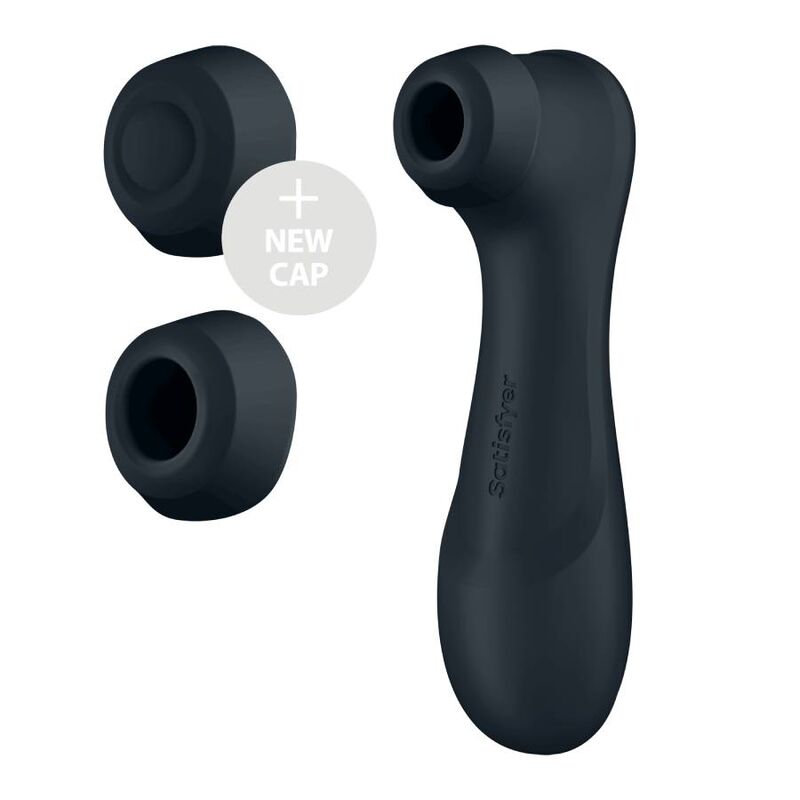 Satisfyer Pro 2 Generation 3 med Bluetooth och appkontroll