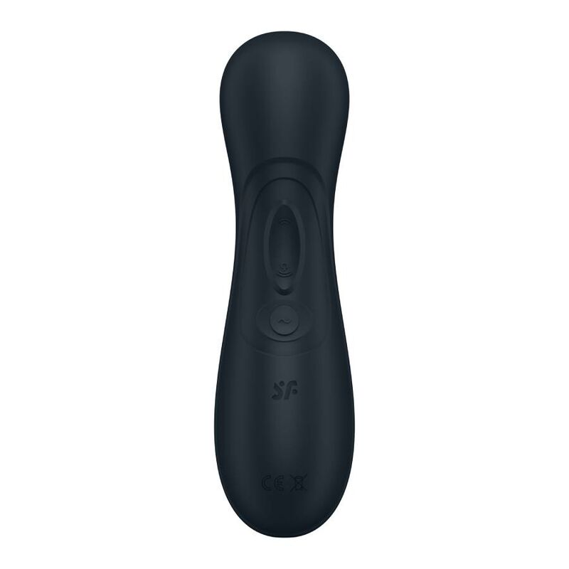 Satisfyer Pro 2 Generation 3 med Bluetooth och appkontroll
