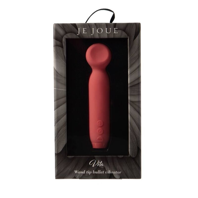Vita Bullet Pink Watermelon vibrator