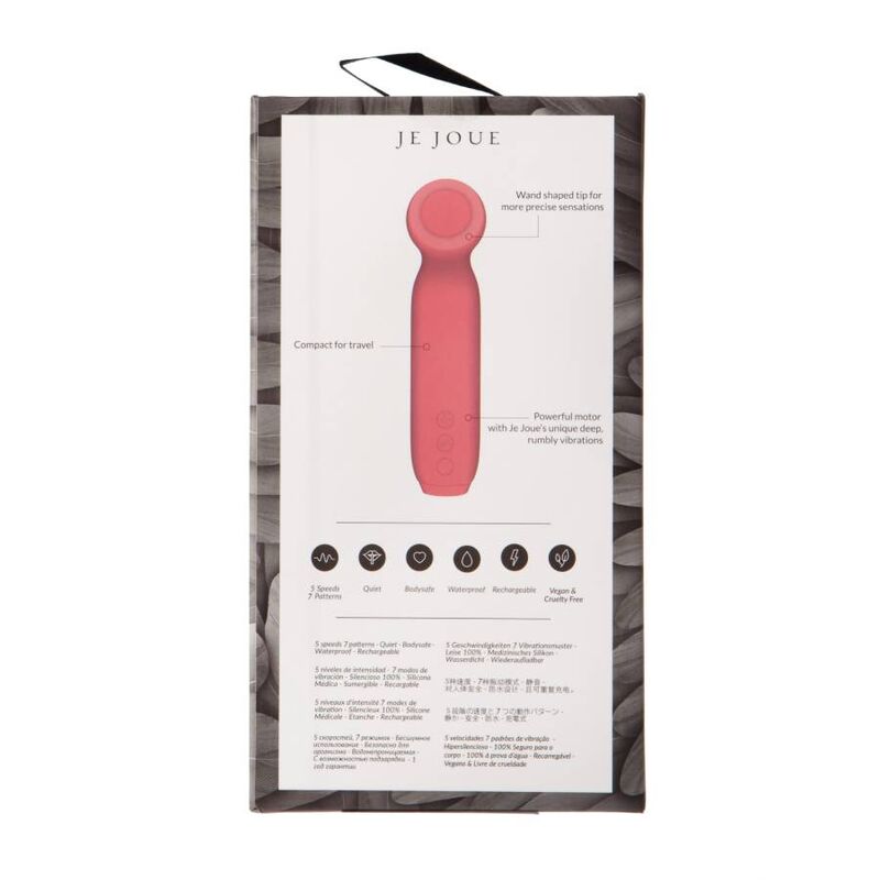 Vita Bullet Pink Watermelon vibrator