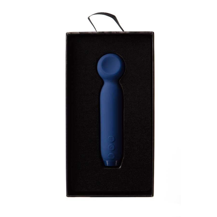 Vita Bullet Cobalt Blue vibrator