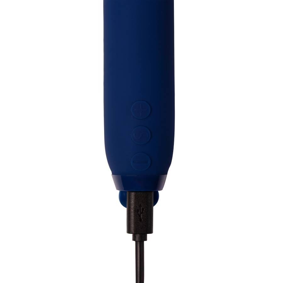 Vita Bullet Cobalt Blue vibrator