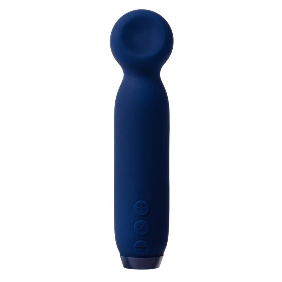 Vita Bullet Cobalt Blue vibrator