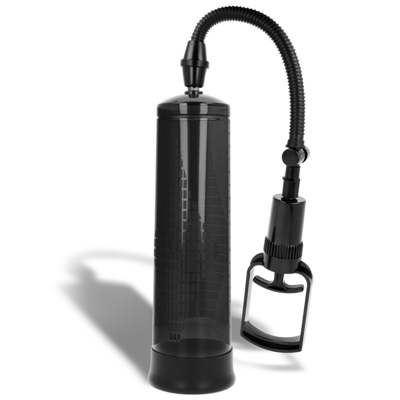Intense Penis Pump 01 för penisförstoring och förbättrad prestation