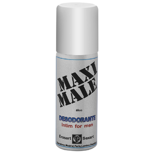 EROS-ART Men Intim Deodorant med feromoner 75 ml