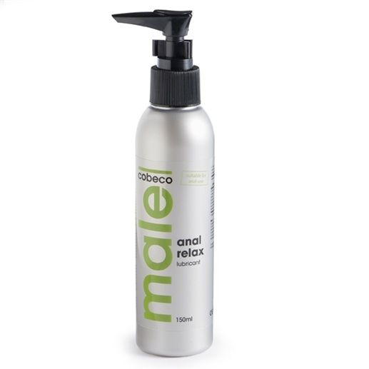 COBECO - MALE ANAL RELAX 150 ML