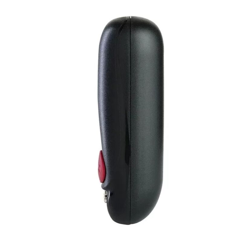 FUN FACTORY Bullet Black vibrator