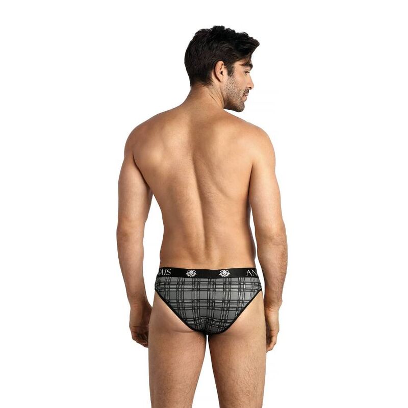 ANAIS MEN - BALANCE SLIP S, sexiga herrkalsonger i mikrofiber