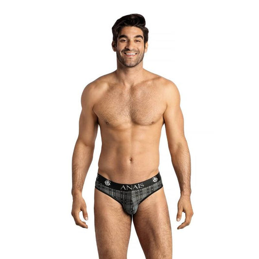 ANAIS MEN - BALANCE SLIP S, sexiga herrkalsonger i mikrofiber