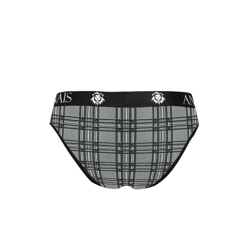 ANAIS MEN - BALANCE SLIP S, sexiga herrkalsonger i mikrofiber