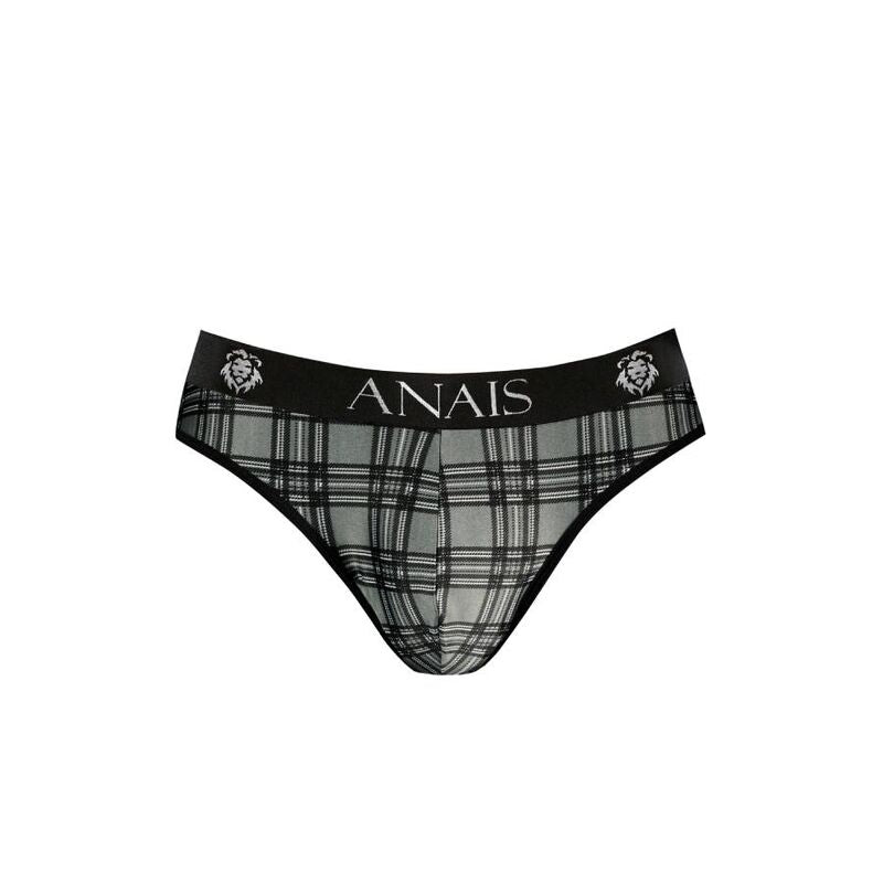 ANAIS MEN - BALANCE SLIP S, sexiga herrkalsonger i mikrofiber