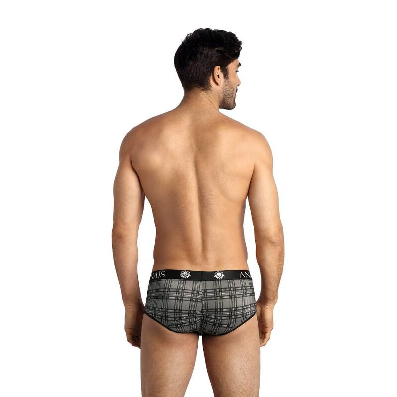ANAIS MEN Balance Brief S i mjuk mikrofiber
