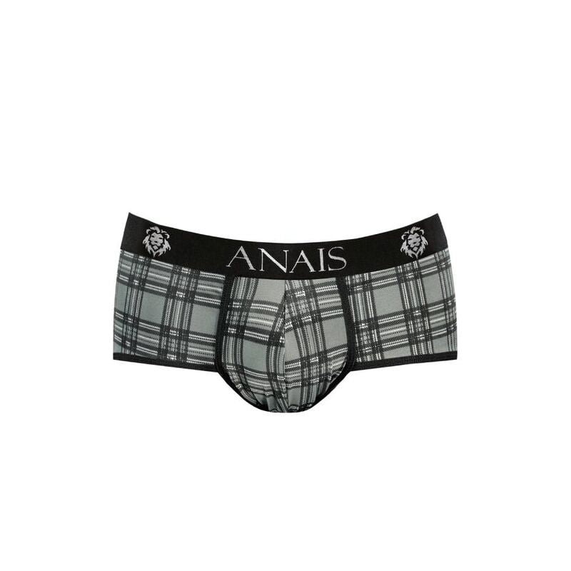 ANAIS MEN Balance Brief S i mjuk mikrofiber